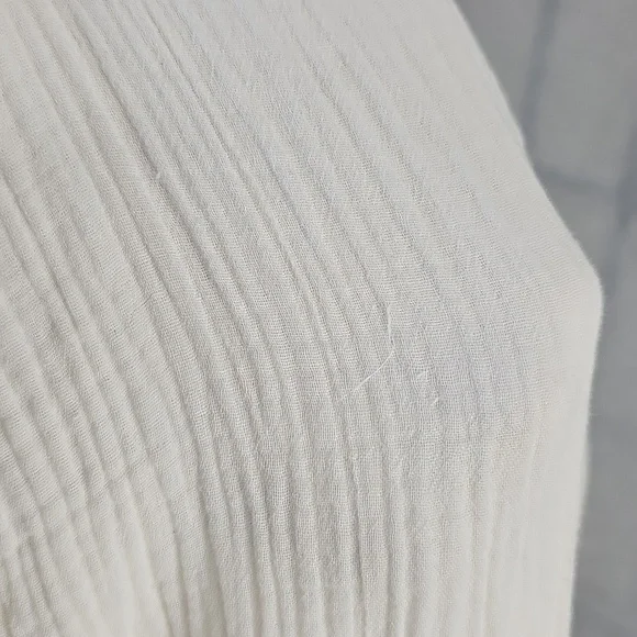 Nothing Fits But Yuki Dress Suze Large - Picture 13 of 13